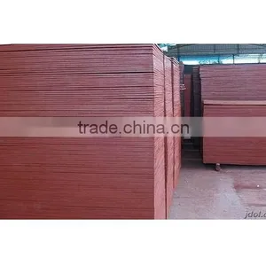 Linyi Best Quality 18mm Plywood thumbnail-5