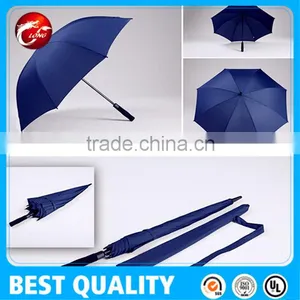 Wholesale Fashion Windproof Strong Golf Umbrella thumbnail-5