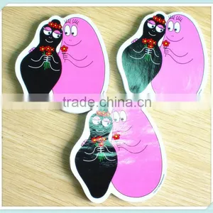China Custom High Quality Eva Fridge Magnet thumbnail-1