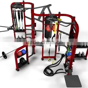 Abductor A / Commercial Gym Equipment thumbnail-1