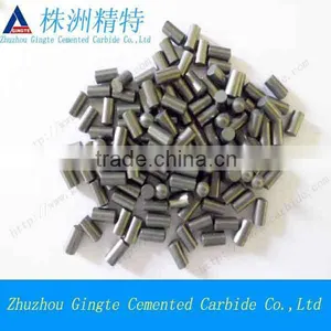 Woodworking Carbide Pins With Good Wear Resistance in China thumbnail-1
