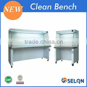 SELON SW-CJ-1B STANDARD AIR CLEAN BENCH thumbnail-1