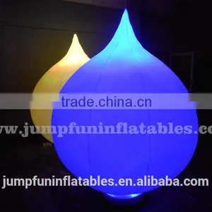 2015 Inflatable Lighting Balloon for Decoration in Events ,shows or Party thumbnail-4