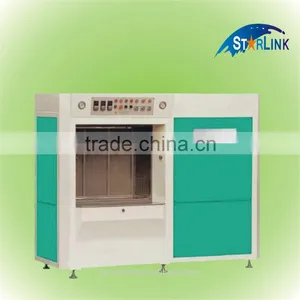 Single-box Vacuum Vulcanizing Heat Forming Machine thumbnail-1