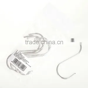Metal Clothes Hanger Hook Wholesale China thumbnail-1