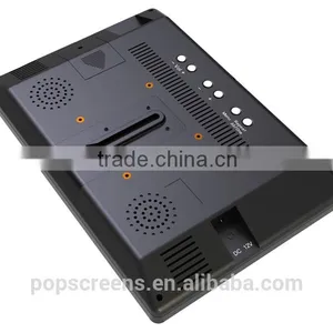FCC Approved 10 Inch POPSHELF LCD Display Advertising thumbnail-2