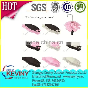 Dog Umbrella Pvc Fabric Materials Transparent Umbrella for Animal Manufacture by Chinease Parapluie Factory thumbnail-5