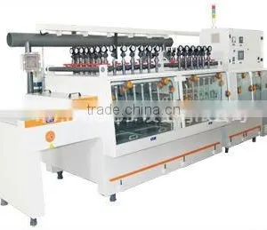 PCB Alkaline Etching Machine thumbnail-1