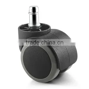 PU Office Chair Caster DWG-C005 thumbnail-1