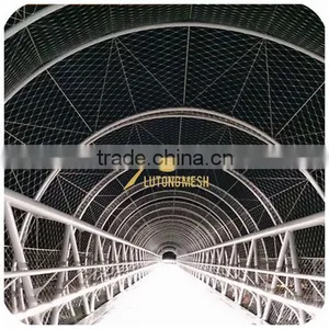 Flexible Stainless Steel Cable Net Price thumbnail-4