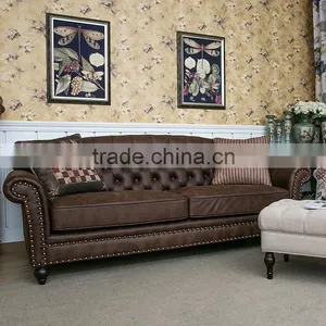 Buy Modern Furniture Sofa From China thumbnail-2