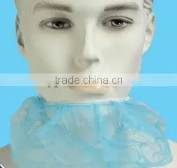Nonwoven Disposable Food Industrial Beard Cover thumbnail-1