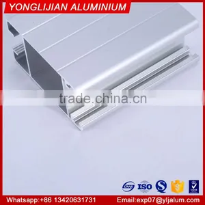 6000 Series Aluminium Extrusion Profile for Window thumbnail-4