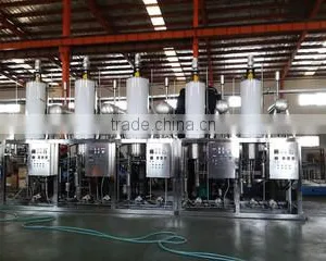 Tianjin Junge Molecular Distillation Equipment Co., Ltd. company overview - view 2 thumbnail