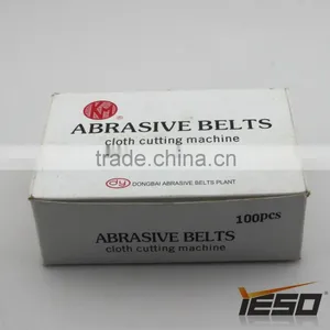 KM#100 Abrasive Belt Cutting Machine Parts Sewing Sewing Accessories thumbnail-1