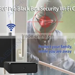 1080P HD WiFi Covert Power Bank Shap Hidden Camera DVR thumbnail-5
