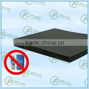 Heat Insulation Material NBR PVC Foam Rubber Insulation Foam Fire Retardant Foam Huamei thumbnail-4