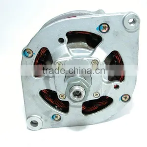 0120-488-205 12V 65A Bosch Alternator thumbnail-2