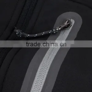 Plus Size New Arrival Functional Winter Warm Stand Collar Softshell Jacket thumbnail-3