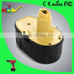 Rechargeable Dewalt Battery 18v thumbnail-1