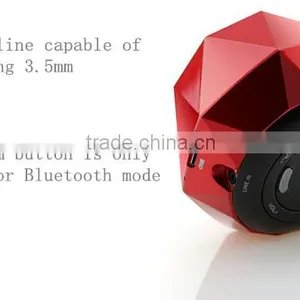 Wholesale Newest Outdoor Buletooth Speaker Mini Bluetooth Speaker With Led Light thumbnail-4
