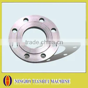 Customized Forged Steel Oil Seal Plate thumbnail-1