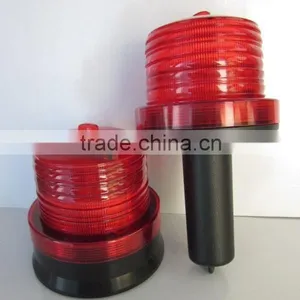 Solar LED Warning Light thumbnail-6