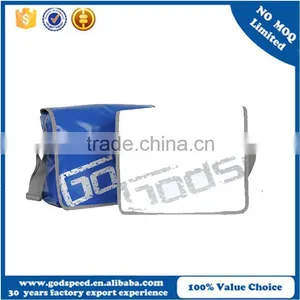 China Supplier Waterproof Traveling Sling Bag For Man thumbnail-1