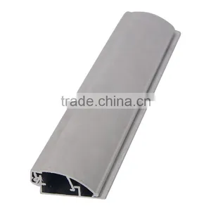 Raw Material 6000 Series Aluminum Profiles thumbnail-3