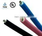 Solar PV Cable UL4703 12AWG thumbnail-1
