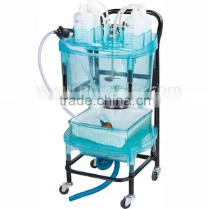 Chemical Lab Waste Water Treatment Plant thumbnail-1