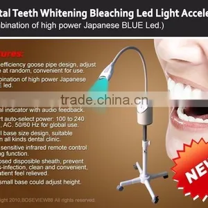 AYJ-J003B(CE) China Hot Selling Smart Clinic Dental Teeth Whitening Machine thumbnail-2