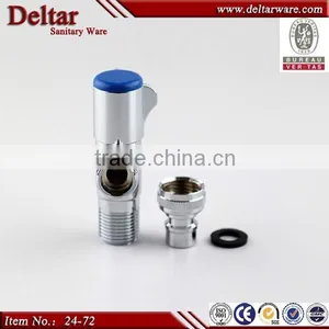 Standard Lavatory Angle Valve, New Design Small Angle Valve thumbnail-1