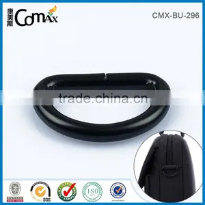 Iron Grade A Metal D Ring Snap Hook for Bag thumbnail-2