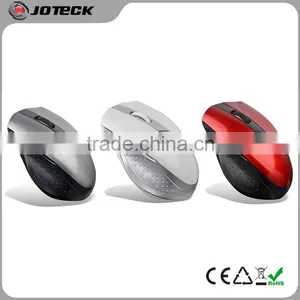 2.4G Siberian Wireless Mouse thumbnail-1