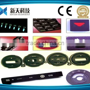 Diode End Pumped Laser Marking Machine XTL-EP10 thumbnail-1