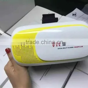 VR 3D Virtual Reality 3D Glasses Type and 3D Glasses Glasses Type 3d Virtual Reality Headset thumbnail-2