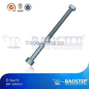 Center Bolt & Nut thumbnail-1