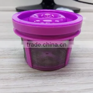 Hot Sale Refillable Keurig 2.0 Plastic Cups Single Use thumbnail-3