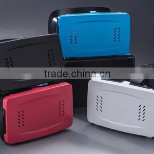 Virtual Reality 3D Google Cardboard VR Headset thumbnail-1