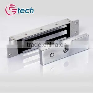 Flush Type Magnetic Card Lock 600lbs thumbnail-1