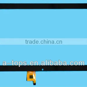 10.1 Inch G+G Capacitive Touch Panel thumbnail-1