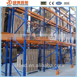 Warehouse Storage Iron Rack thumbnail-3