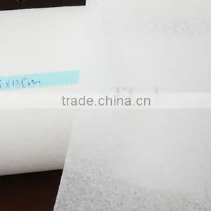 Glatfelter Quality Non-heat Sealing Filter Paper in Roll Supplying by China Amusen Factory. thumbnail-4