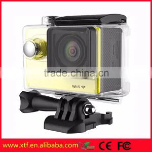 2.0 Inches 4K H9R Wifi Action Camera H9 Sports Action Camera thumbnail-1