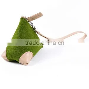 Cute Chinese Rice Dumpling Coin Purse for Gift thumbnail-1