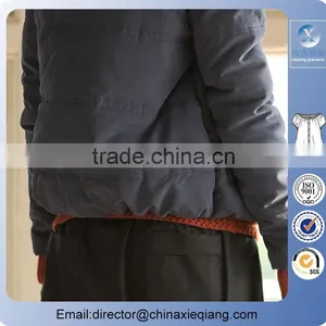 2016 Latest Korean Classic Fashion Elegant Women Jacket thumbnail-4