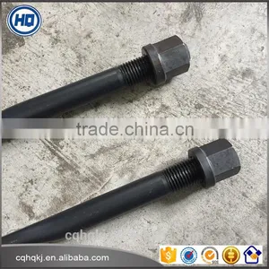 Suspension U-Bolts Supplier thumbnail-3