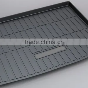 15+ 3D Cargo Mat Trunk Mat for Tucson 4x4 Accessories thumbnail-2