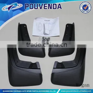 Pouvenda Mud Guards Mud Flaps for Volvo XC90 03+ Auto Accessoires thumbnail-1